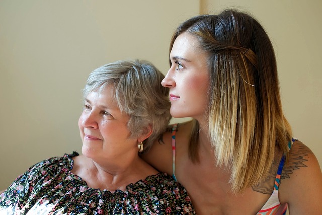 Péče o pacienty s Alzheimerovou chorobou je náročná Péče o pacienty s Alzheimerovou chorobou je náročná