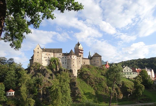 Služby