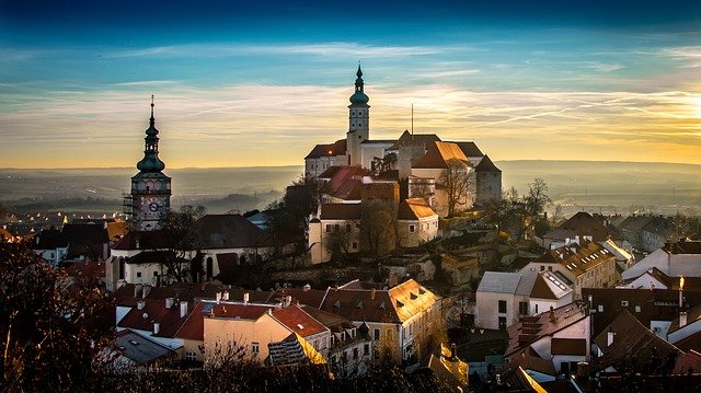 Služby